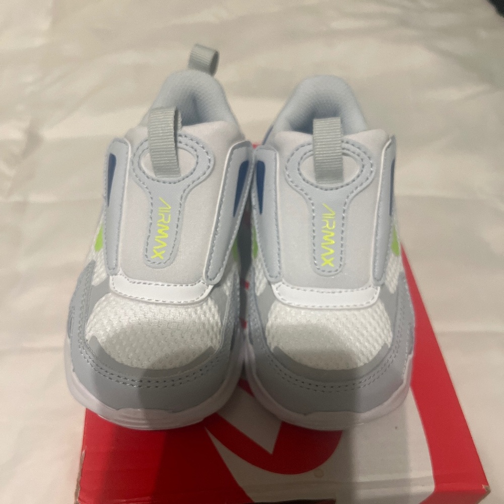 Nike Air Max Trainers